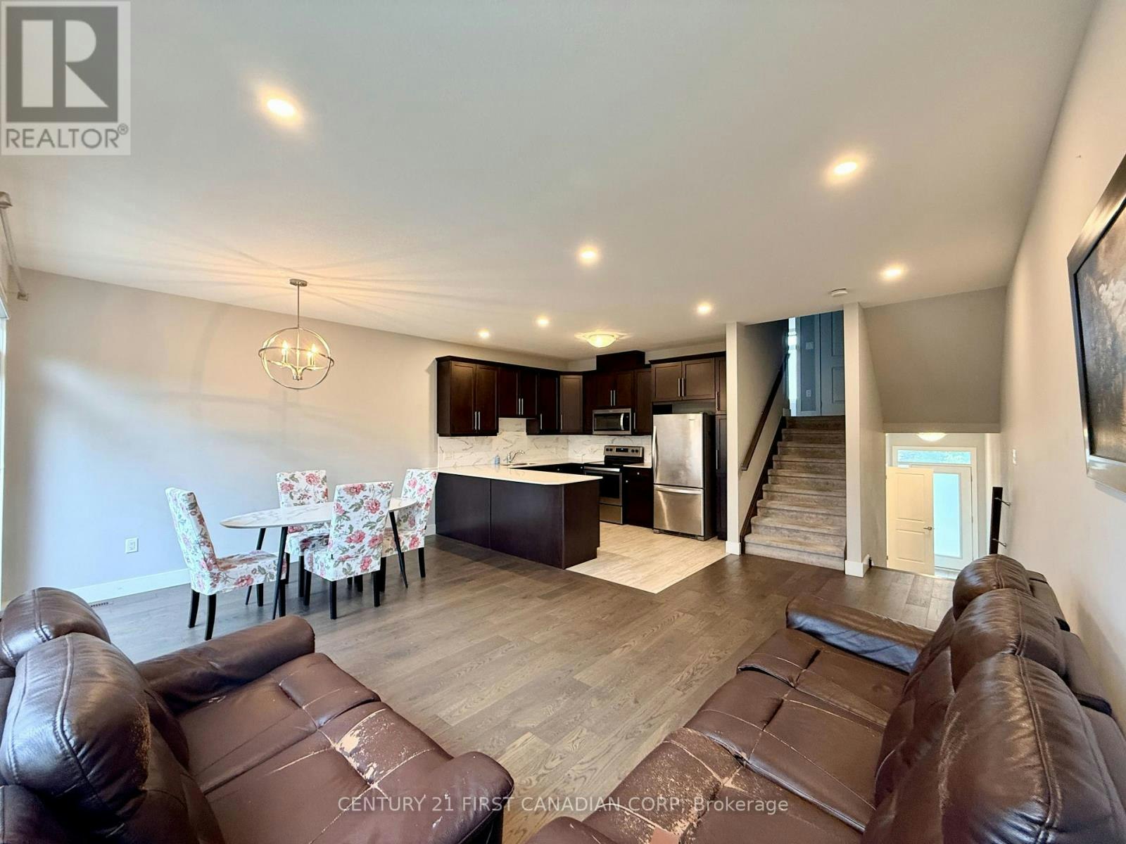 169-1960 Dalmagary Road, London, ON, N6G 0T8 - 5