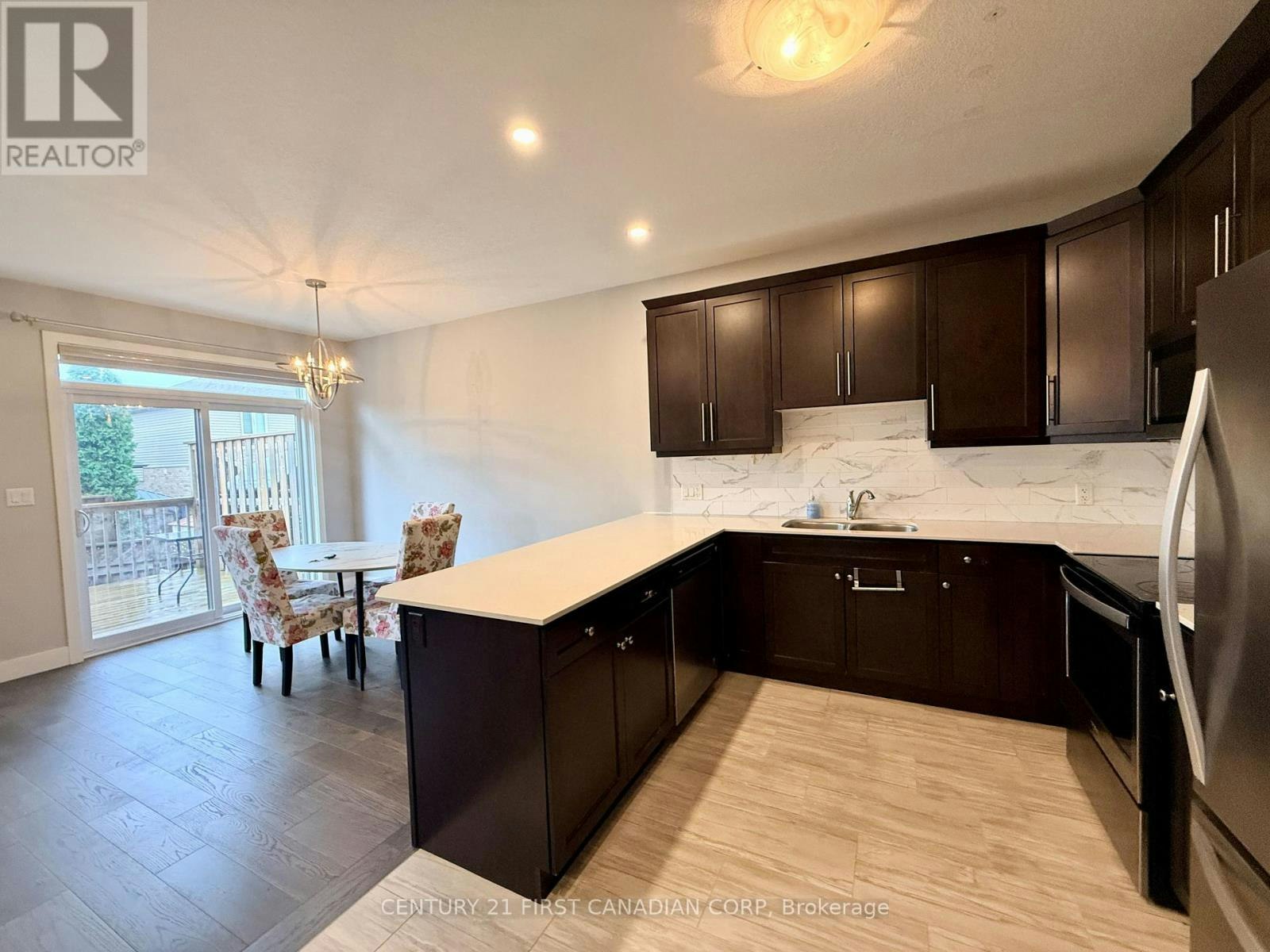 169-1960 Dalmagary Road, London, ON, N6G 0T8 - 8