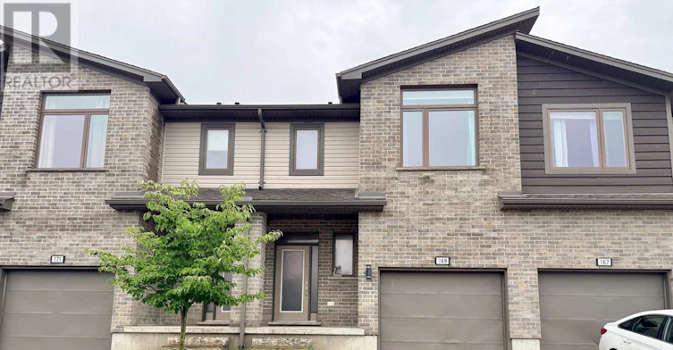 169-1960 Dalmagary Road, London, ON, N6G 0T8