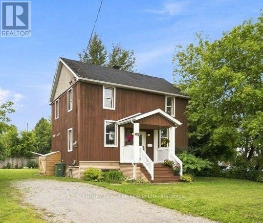 224 Nelson Street, Pembroke, ON, K8A 3N2