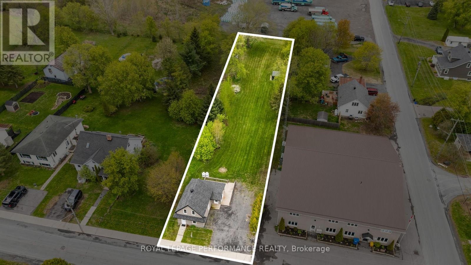 6 Spring Street, Alexandria, ON, K0C 1T0 - 41