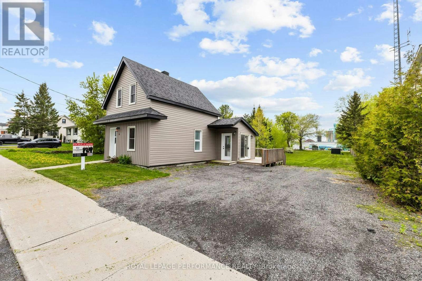6 Spring Street, Alexandria, ON, K0C 1T0