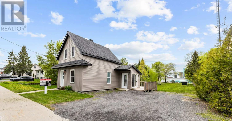 6 Spring Street, Alexandria, ON, K0C 1T0