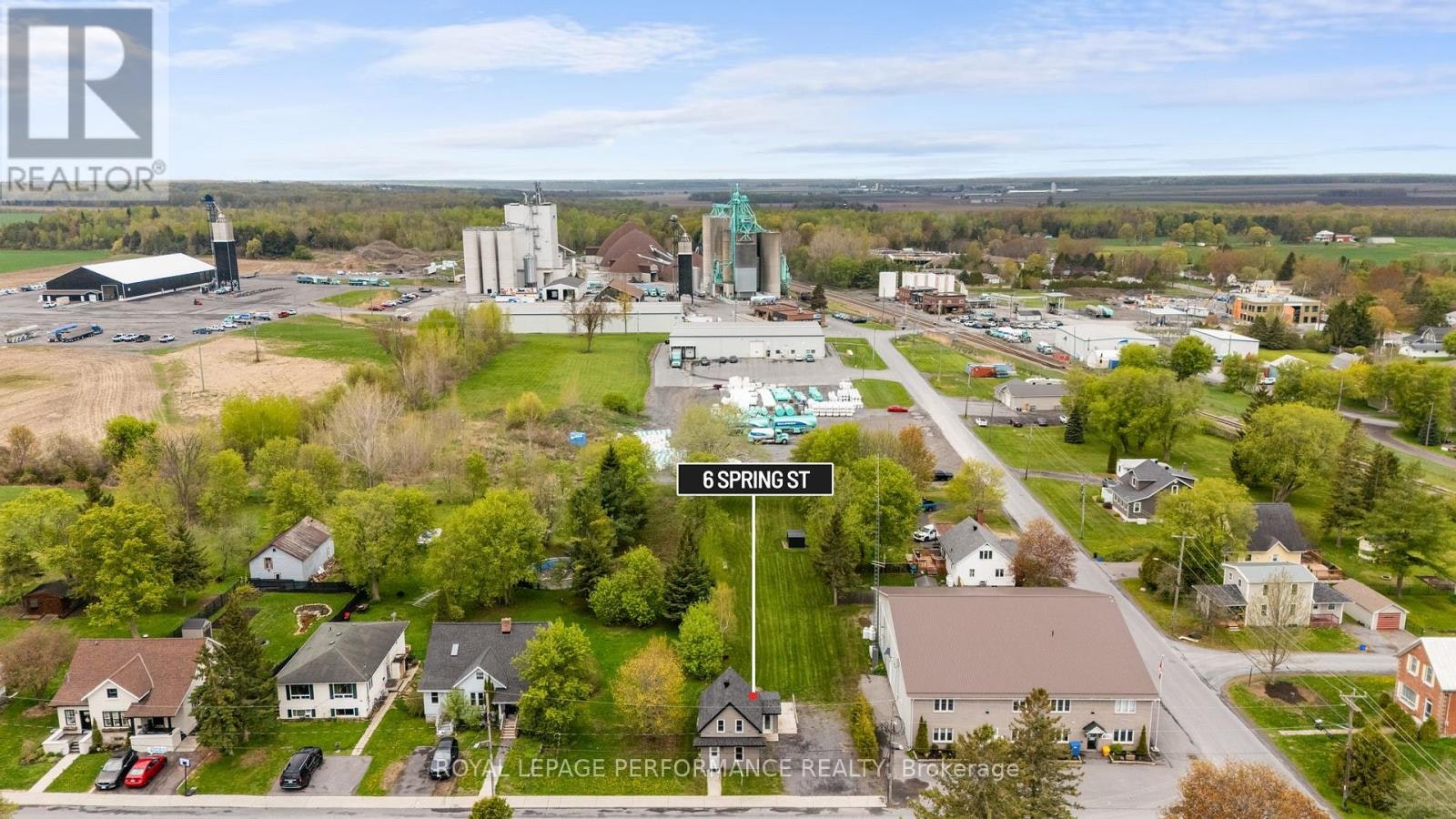 6 Spring Street, Alexandria, ON, K0C 1T0 - 44
