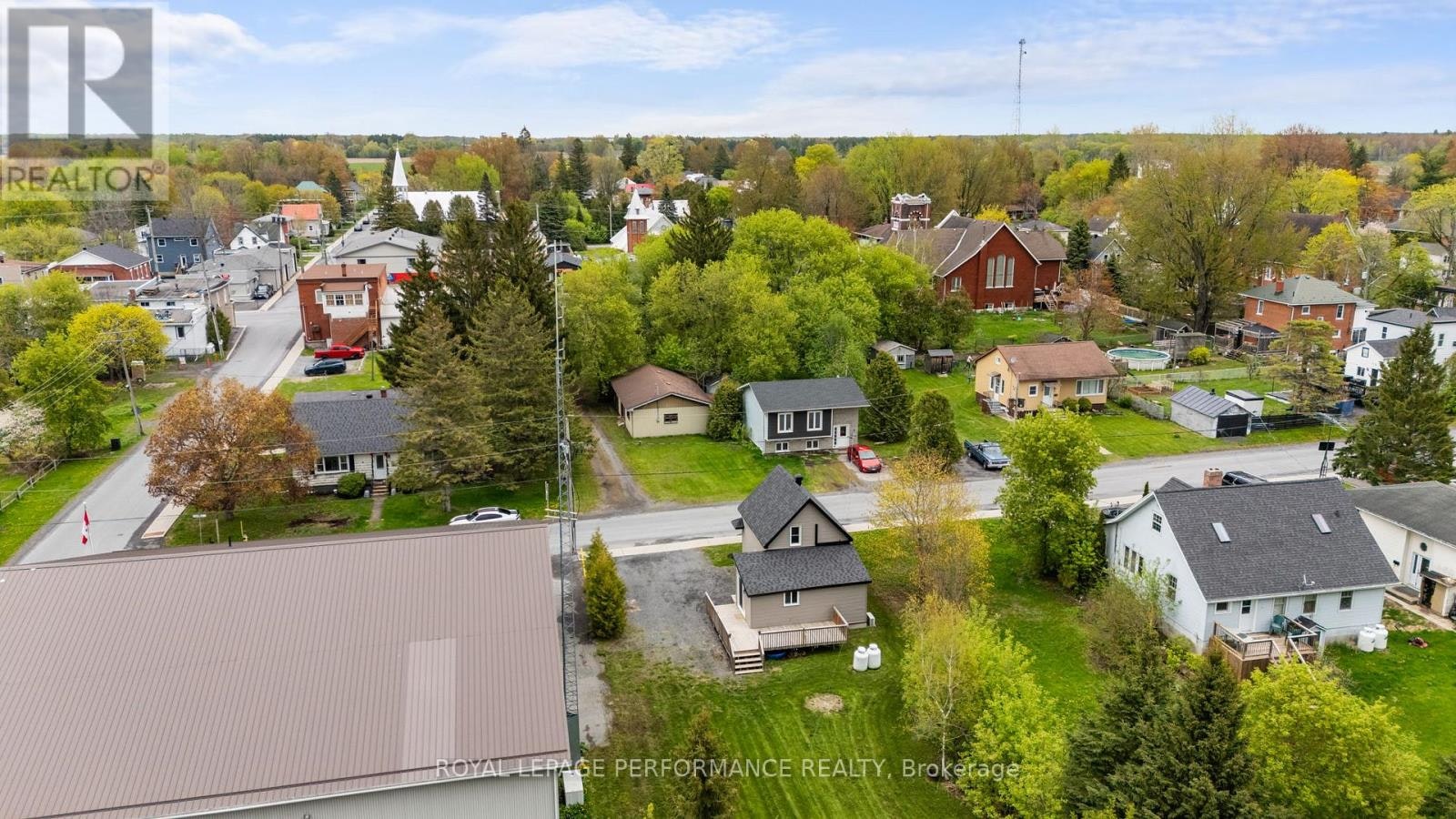 6 Spring Street, Alexandria, ON, K0C 1T0 - 36