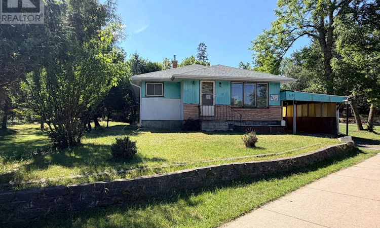 1433 Pine Portage Road