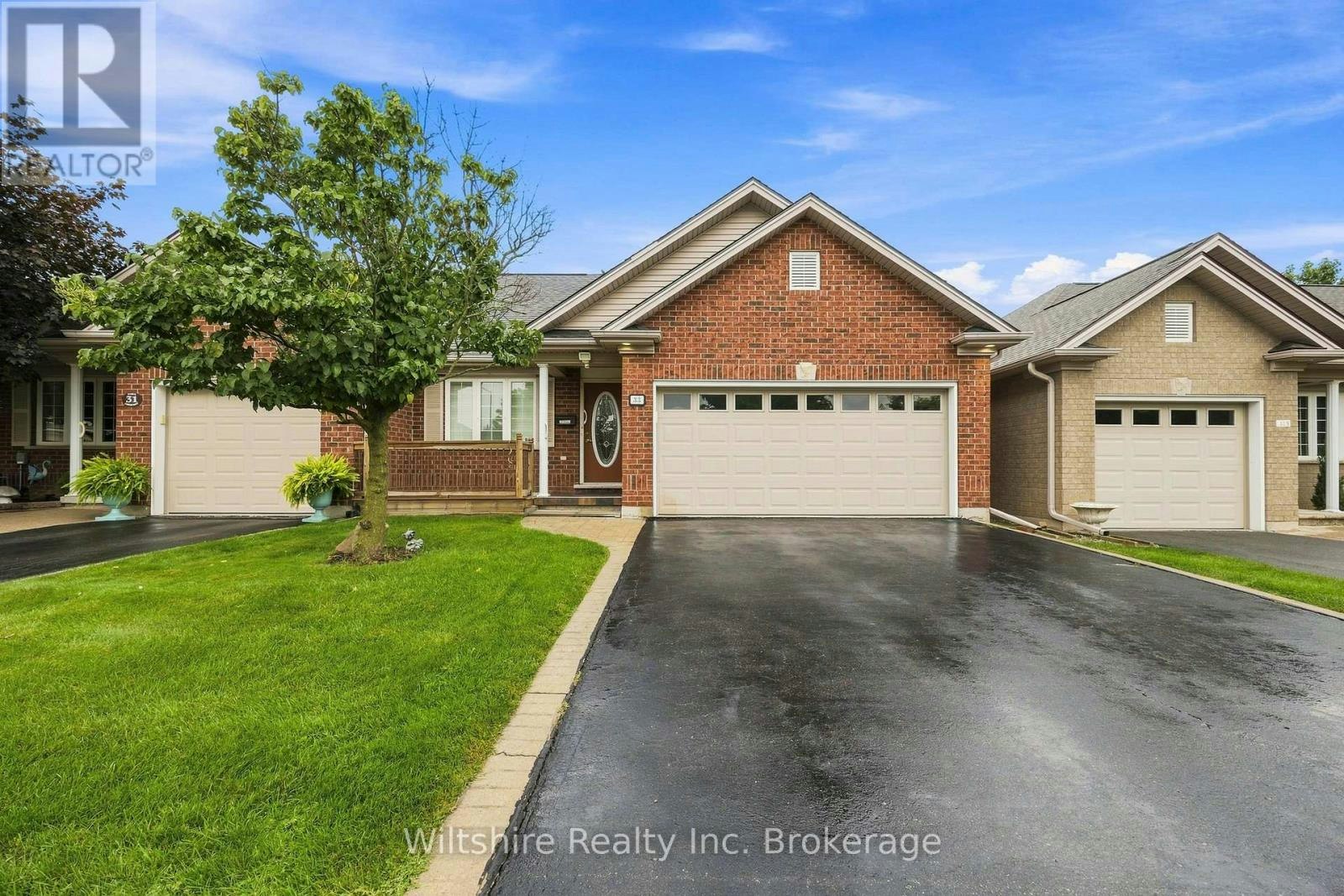 33 Fairs Crescent, Tillsonburg, ON, N4G 5W2