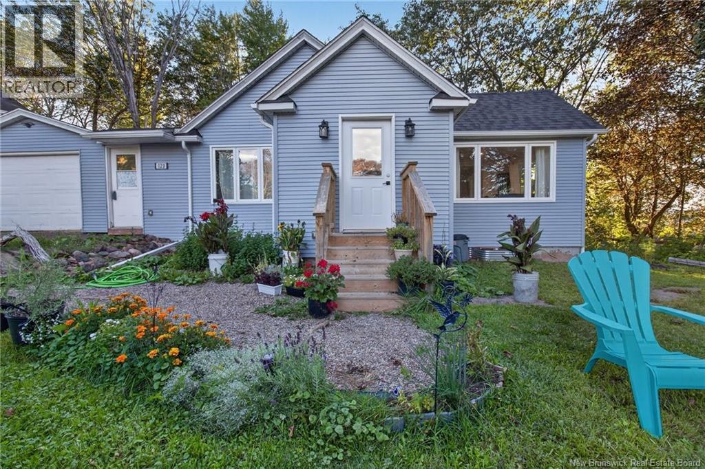 129 Gaskin, Riverview, NB, E1B 1M3