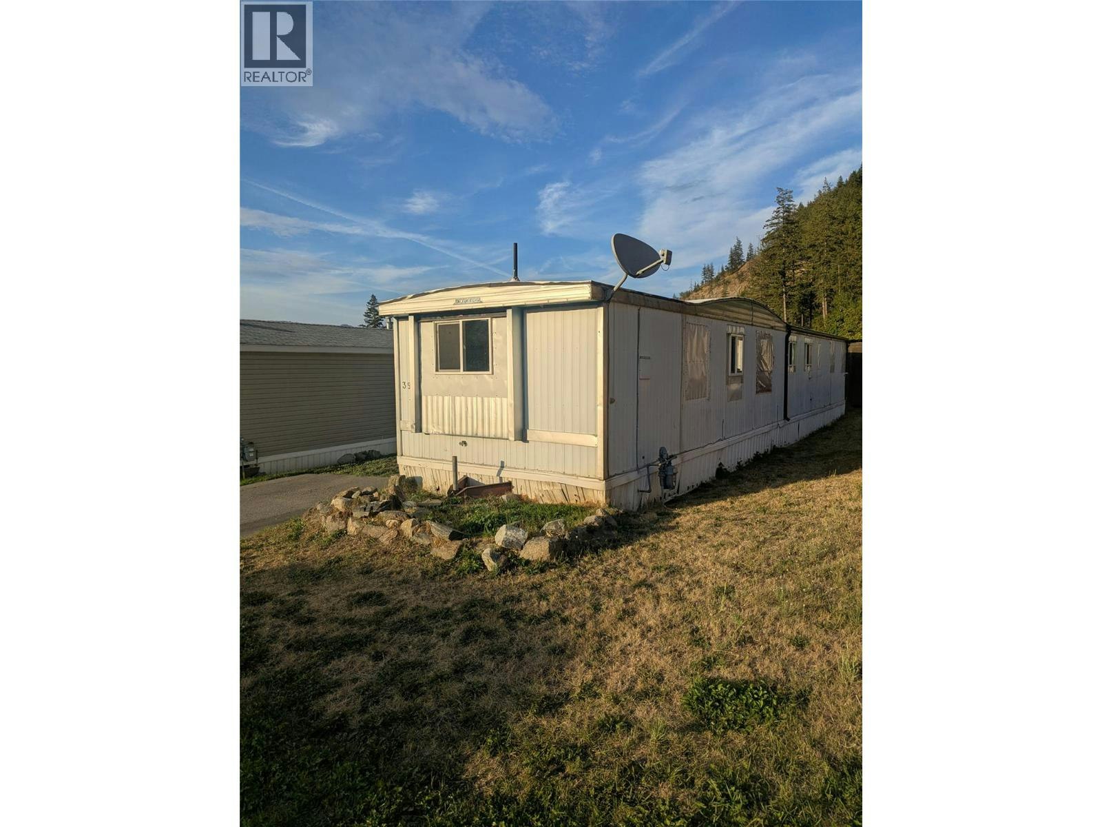 39-1214 Okanagan Avenue, Chase, BC, V0E 1M0