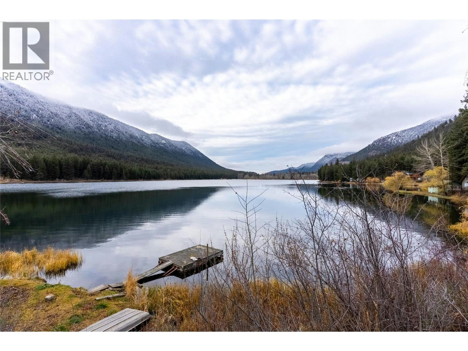 11805 Fountain Valley Road, Lillooet, BC, V0K 1V0