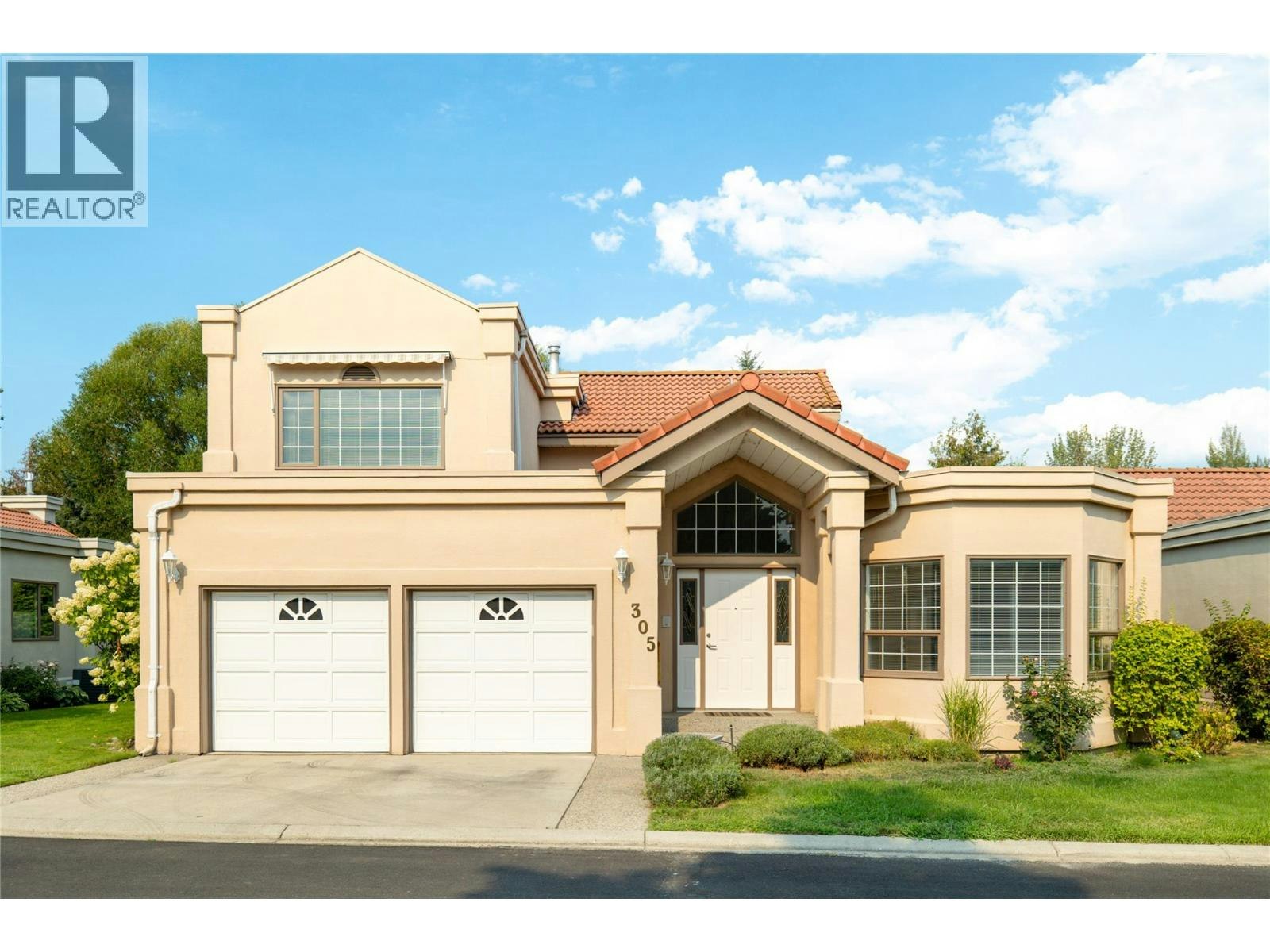 305-650 Lexington Drive, Kelowna, BC, V1W 3B6