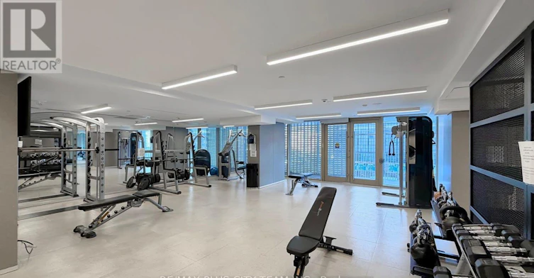 601-60 Tannery Road, Toronto, ON, M5A 0S8 - 17