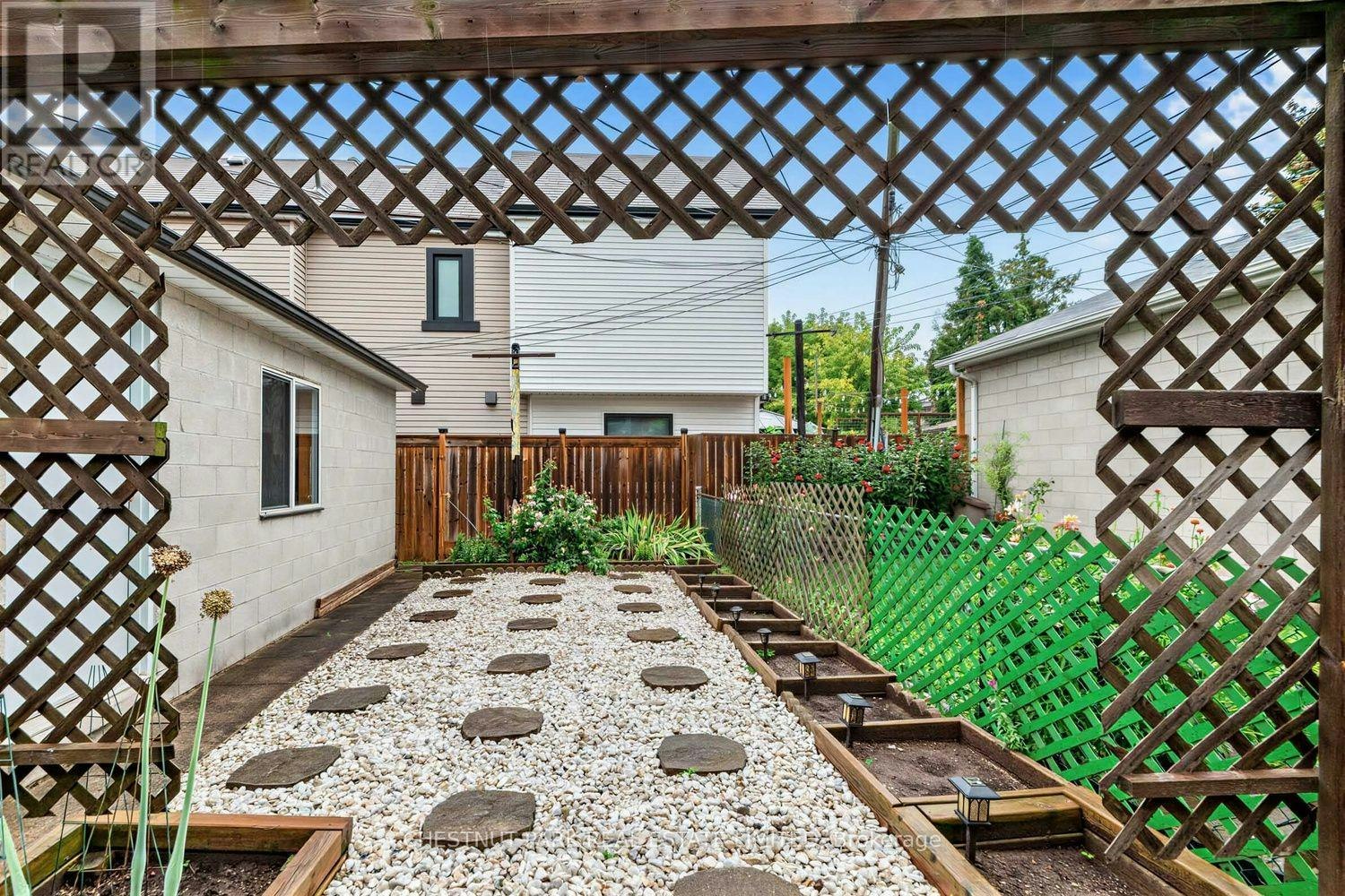 436 Oakwood Avenue, Toronto, ON, M6E 2W5 - 35