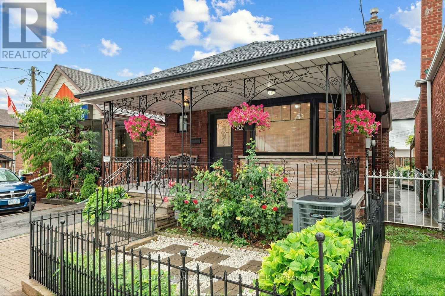436 Oakwood Avenue, Toronto, ON, M6E 2W5 - 3