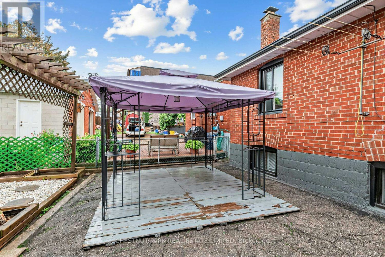 436 Oakwood Avenue, Toronto, ON, M6E 2W5 - 34