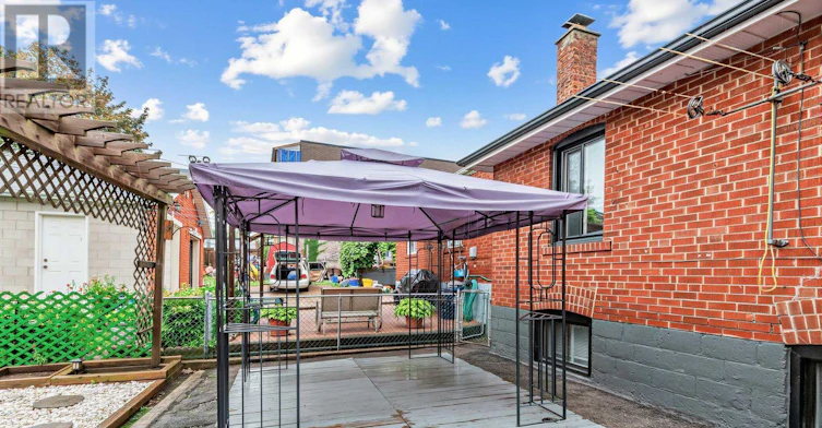 436 Oakwood Avenue, Toronto, ON, M6E 2W5 - 34