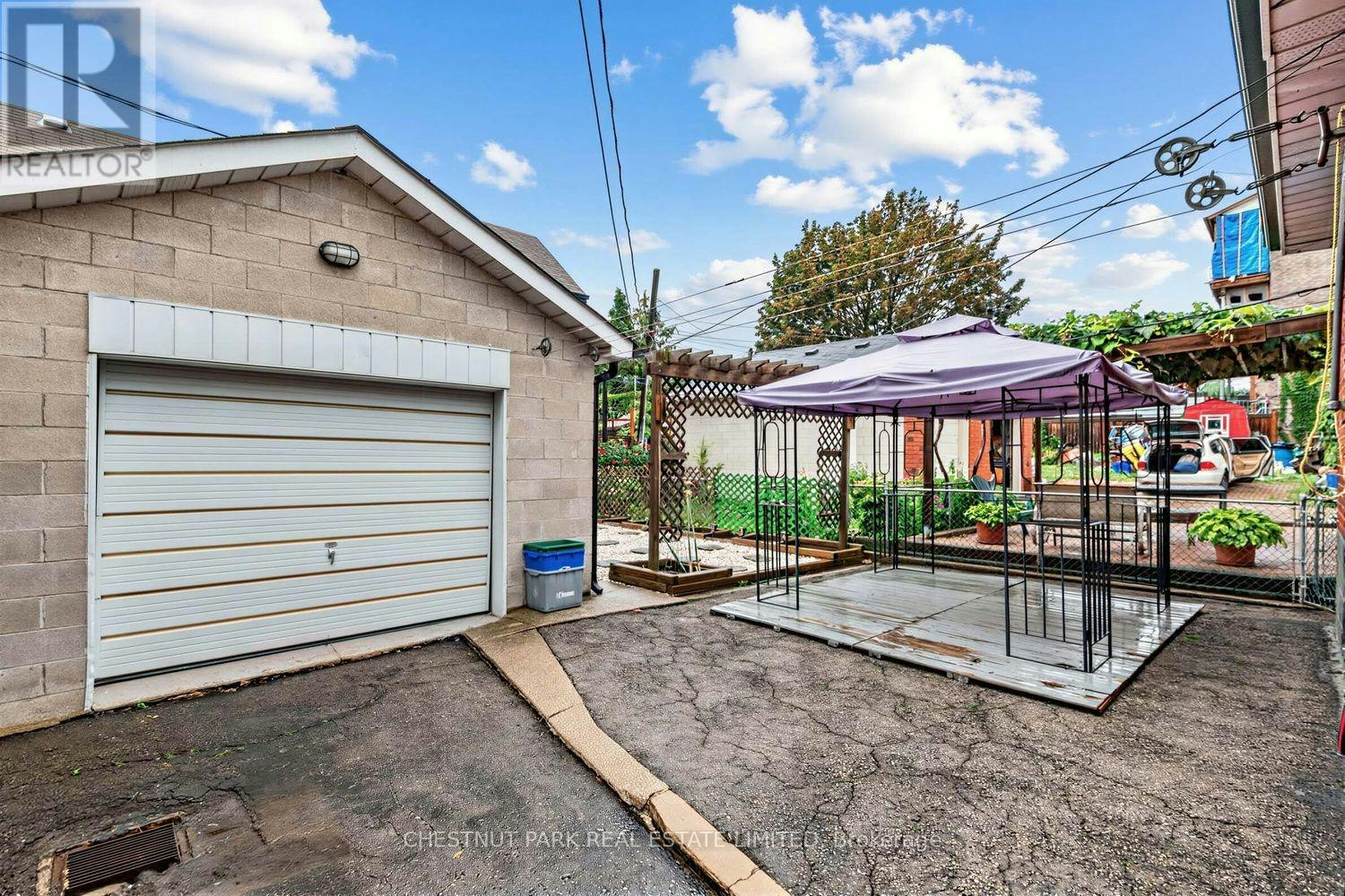 436 Oakwood Avenue, Toronto, ON, M6E 2W5 - 33