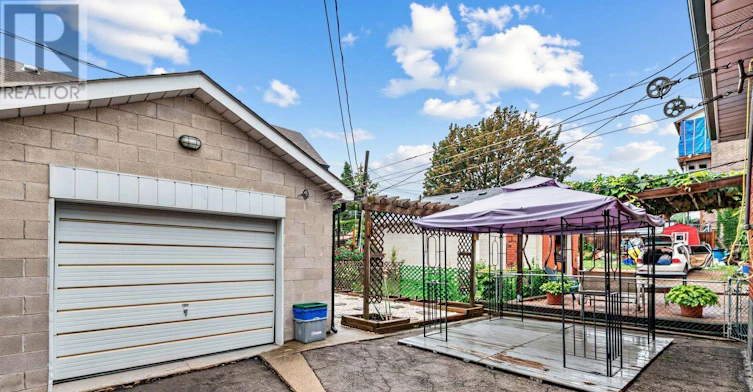 436 Oakwood Avenue, Toronto, ON, M6E 2W5 - 33