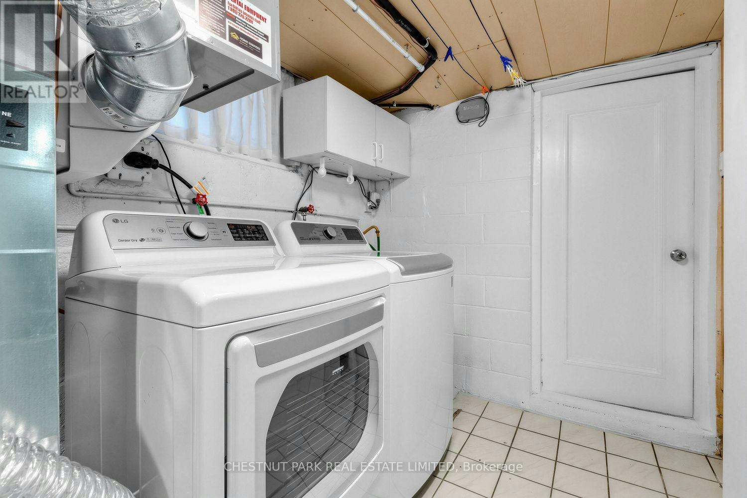 436 Oakwood Avenue, Toronto, ON, M6E 2W5 - 31