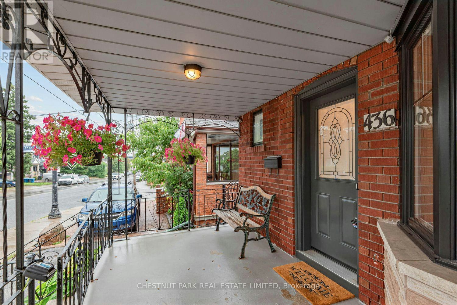 436 Oakwood Avenue, Toronto, ON, M6E 2W5 - 6