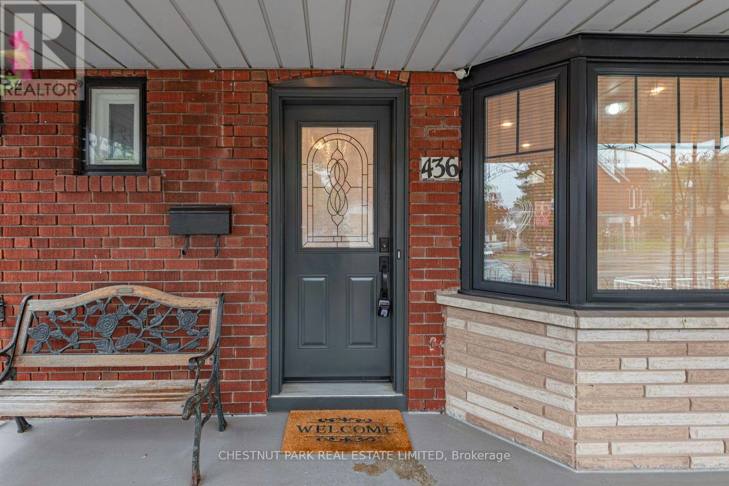 436 Oakwood Avenue, Toronto, ON, M6E 2W5 - 5