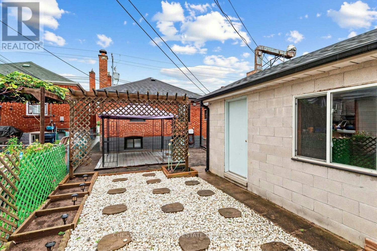 436 Oakwood Avenue, Toronto, ON, M6E 2W5 - 36