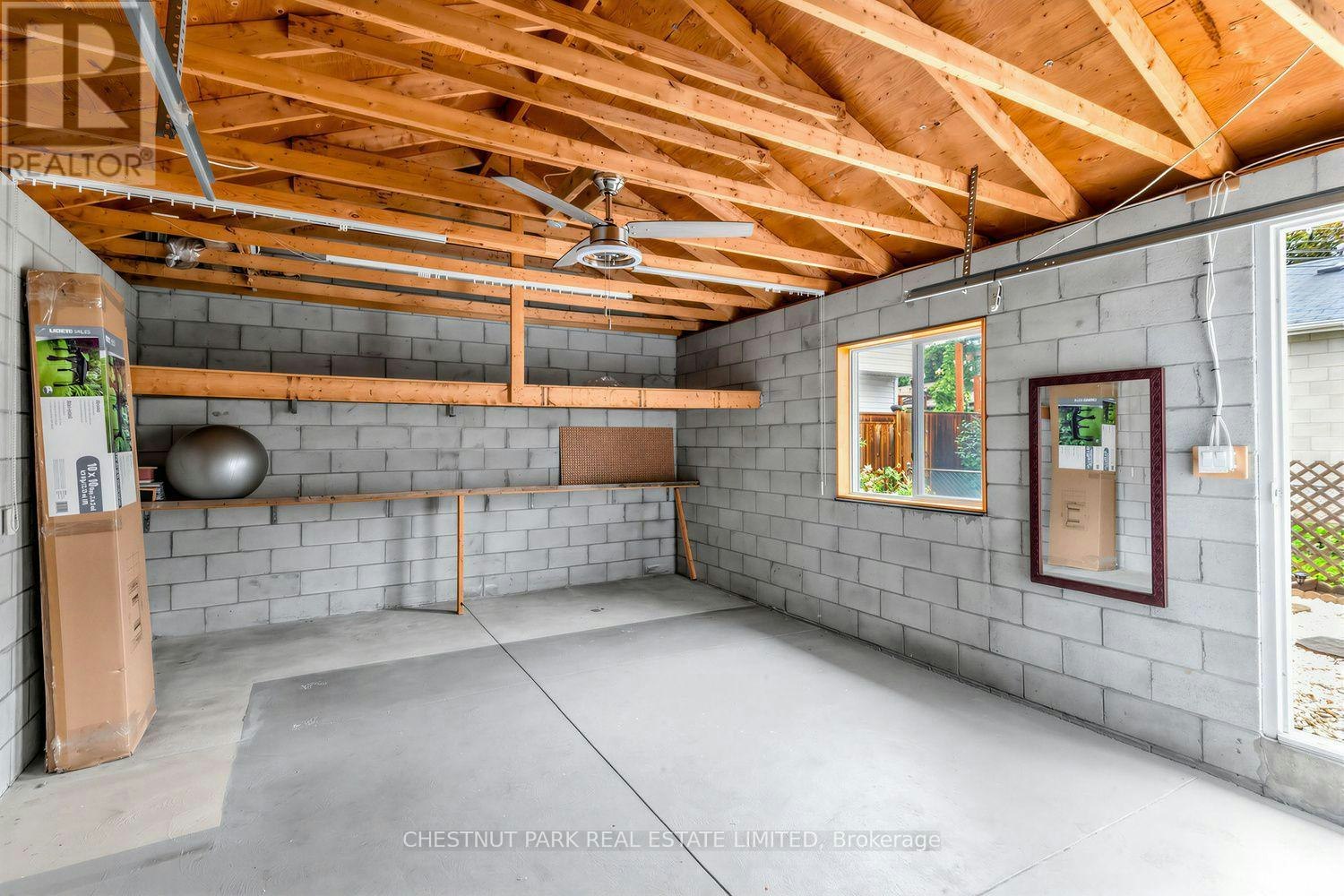 436 Oakwood Avenue, Toronto, ON, M6E 2W5 - 37