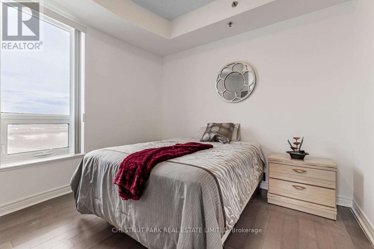 816-2756 Old Leslie Street, Toronto, ON, M2K 0E2 - 11