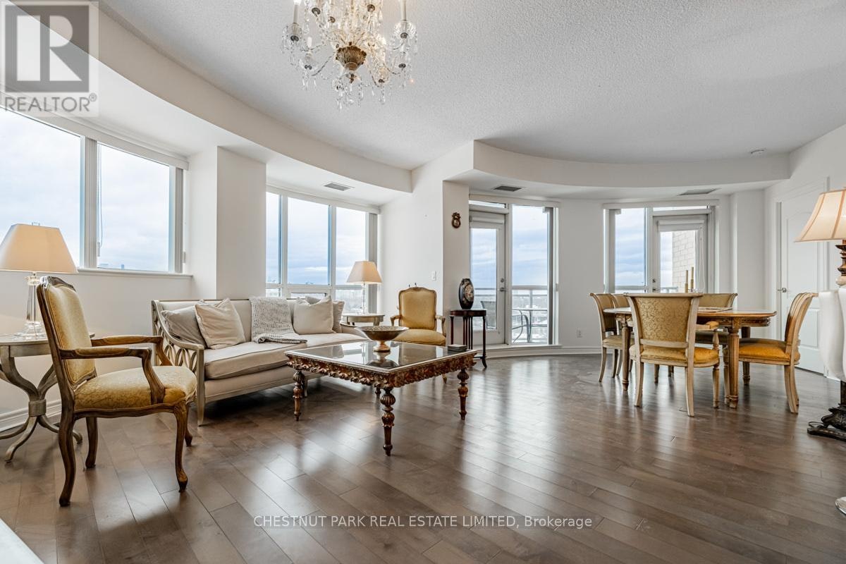 816-2756 Old Leslie Street, Toronto, ON, M2K 0E2 - 7