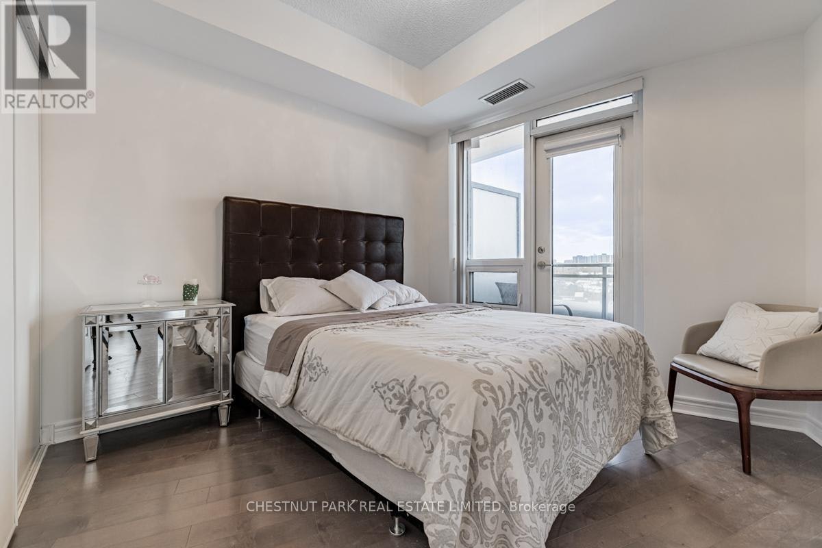 816-2756 Old Leslie Street, Toronto, ON, M2K 0E2 - 10