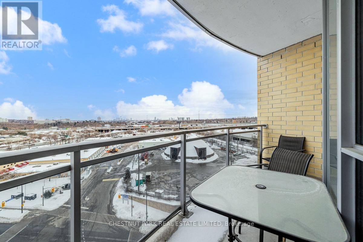 816-2756 Old Leslie Street, Toronto, ON, M2K 0E2 - 16