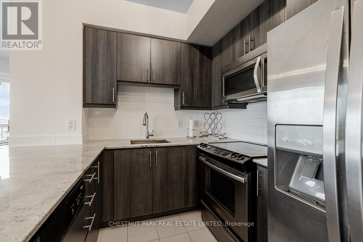 816-2756 Old Leslie Street, Toronto, ON, M2K 0E2 - 4