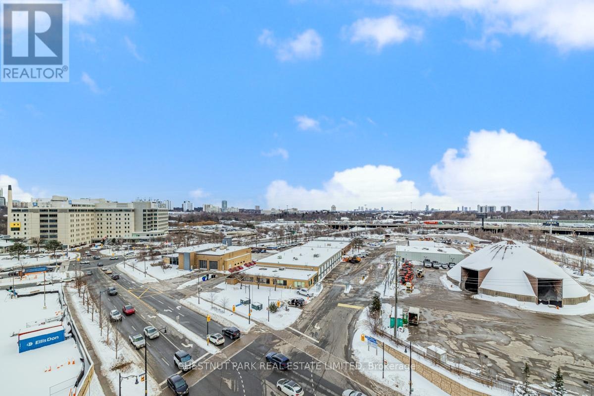 816-2756 Old Leslie Street, Toronto, ON, M2K 0E2 - 17