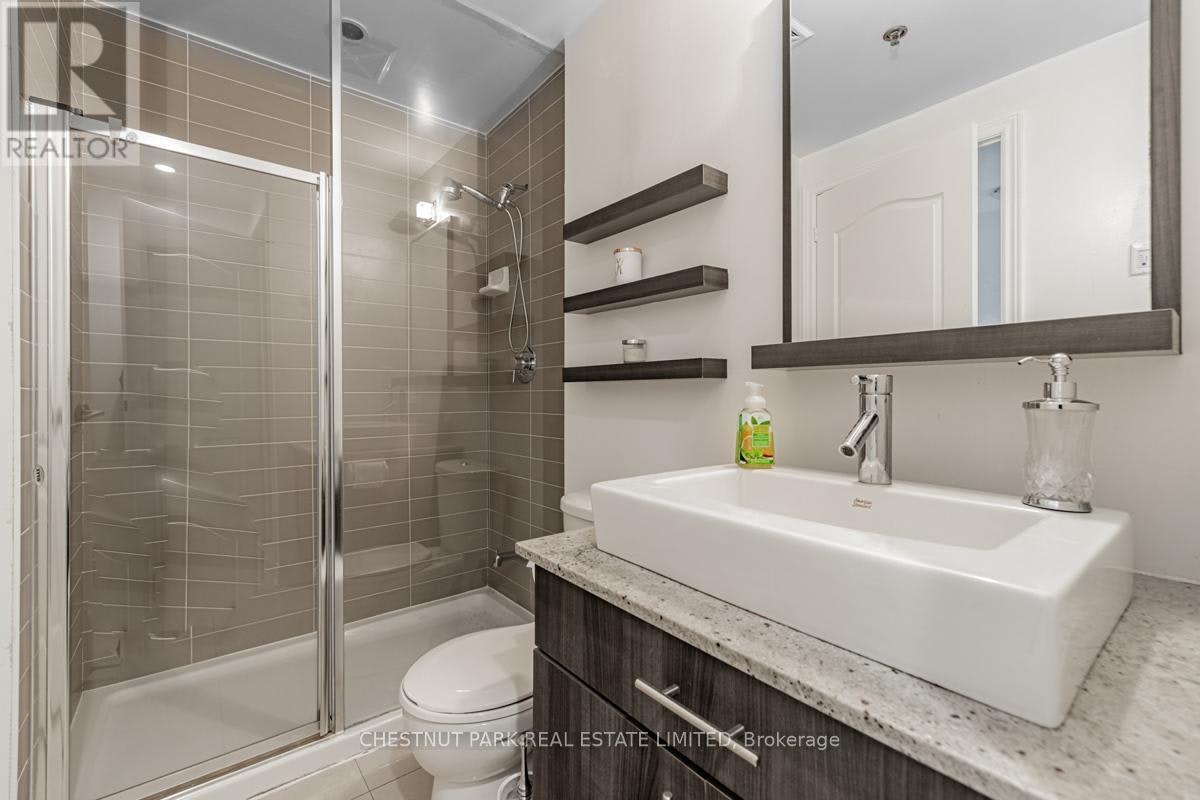 816-2756 Old Leslie Street, Toronto, ON, M2K 0E2 - 13