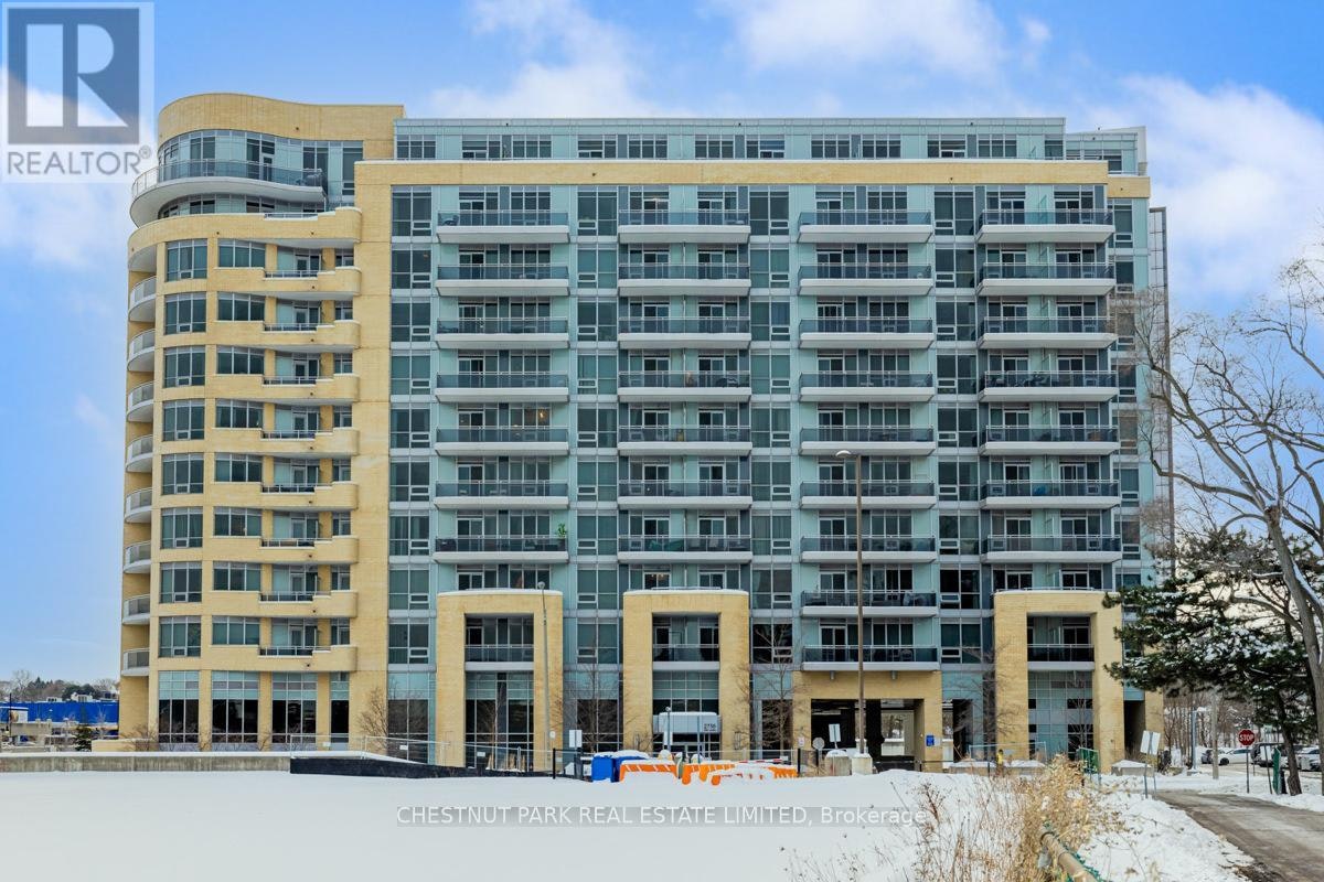 816-2756 Old Leslie Street, Toronto, ON, M2K 0E2