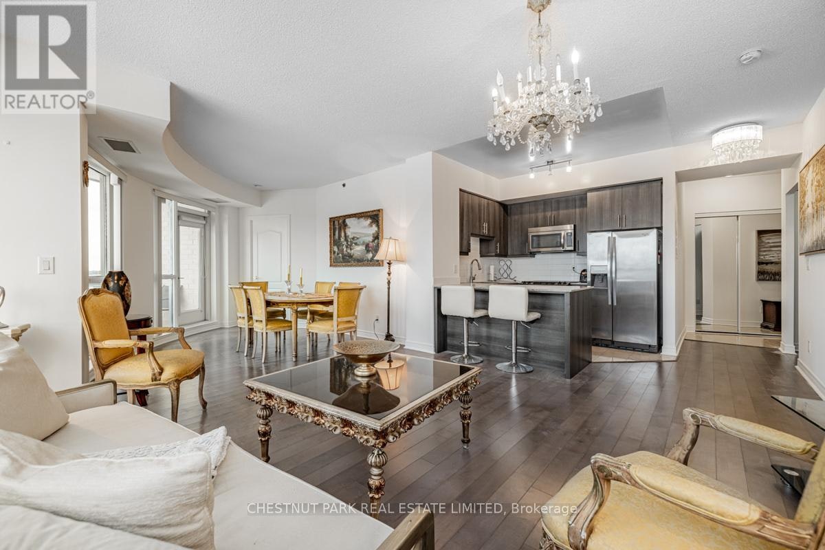 816-2756 Old Leslie Street, Toronto, ON, M2K 0E2 - 5