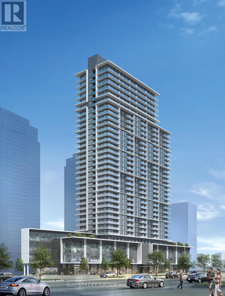 919-4955 Yonge Street, Toronto, ON, M2N 0L8