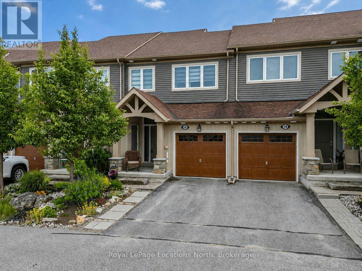 16 Greaves Avenue, Collingwood, ON, L9Y 0Z5