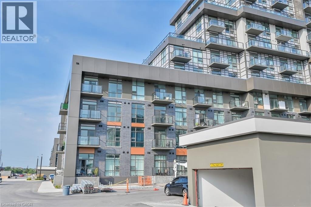 515-470 Dundas Street, Hamilton, ON, L8B 2A6 - 36