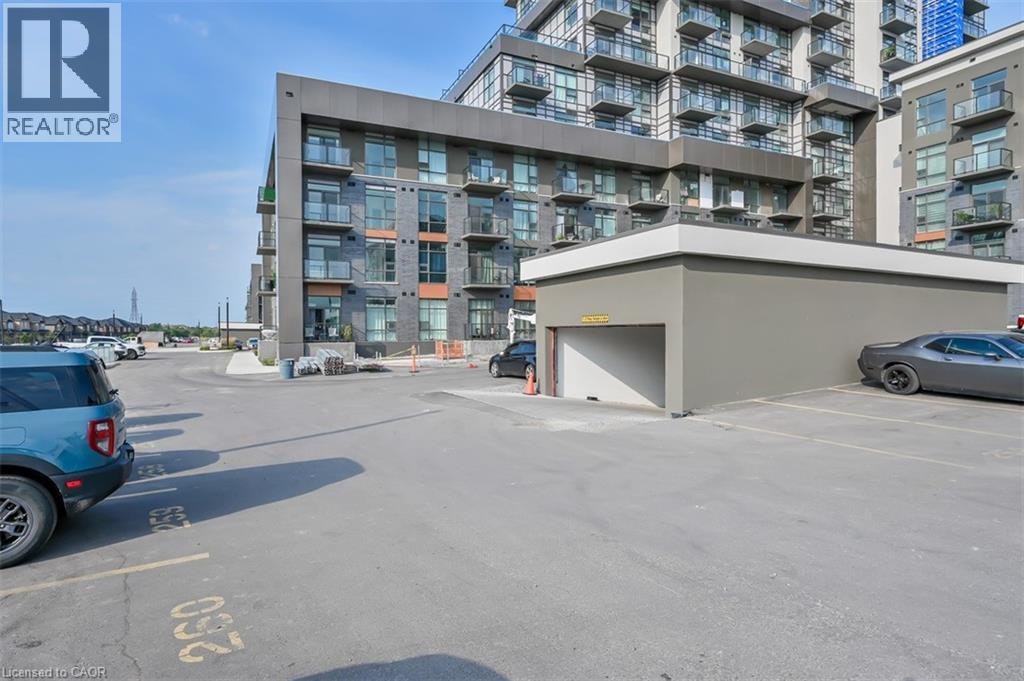 515-470 Dundas Street, Hamilton, ON, L8B 2A6 - 37