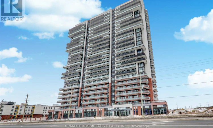 1021-2550 Simcoe Street N