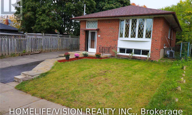 BSMT-61 Lewiston Road