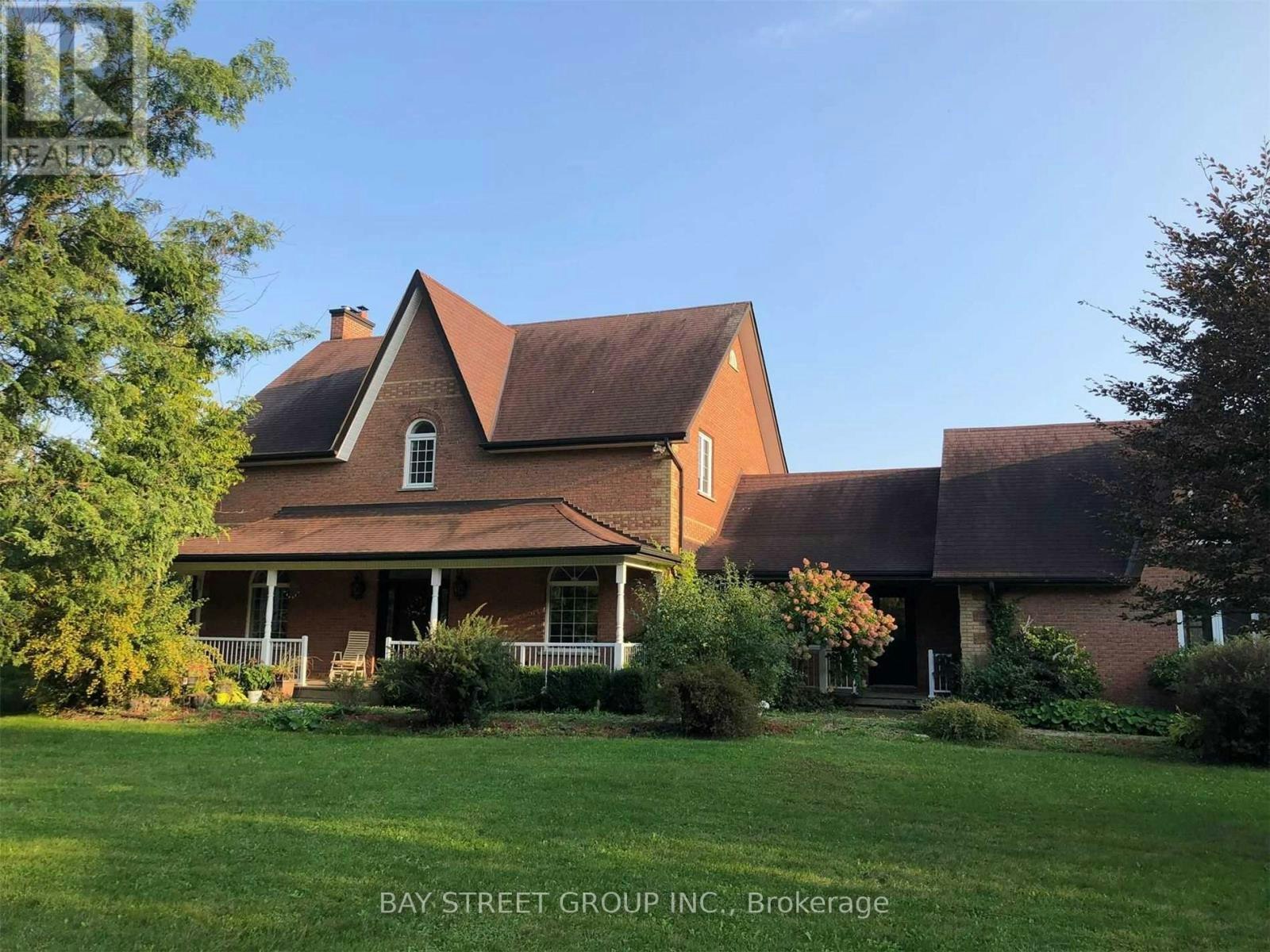 3255 Durham Regional Rd5 Road, Pickering, ON, L0B 1A0 - 13