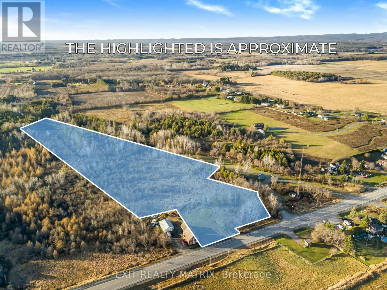 5190 34 Highway, Hawkesbury, ON, K0B 1R0