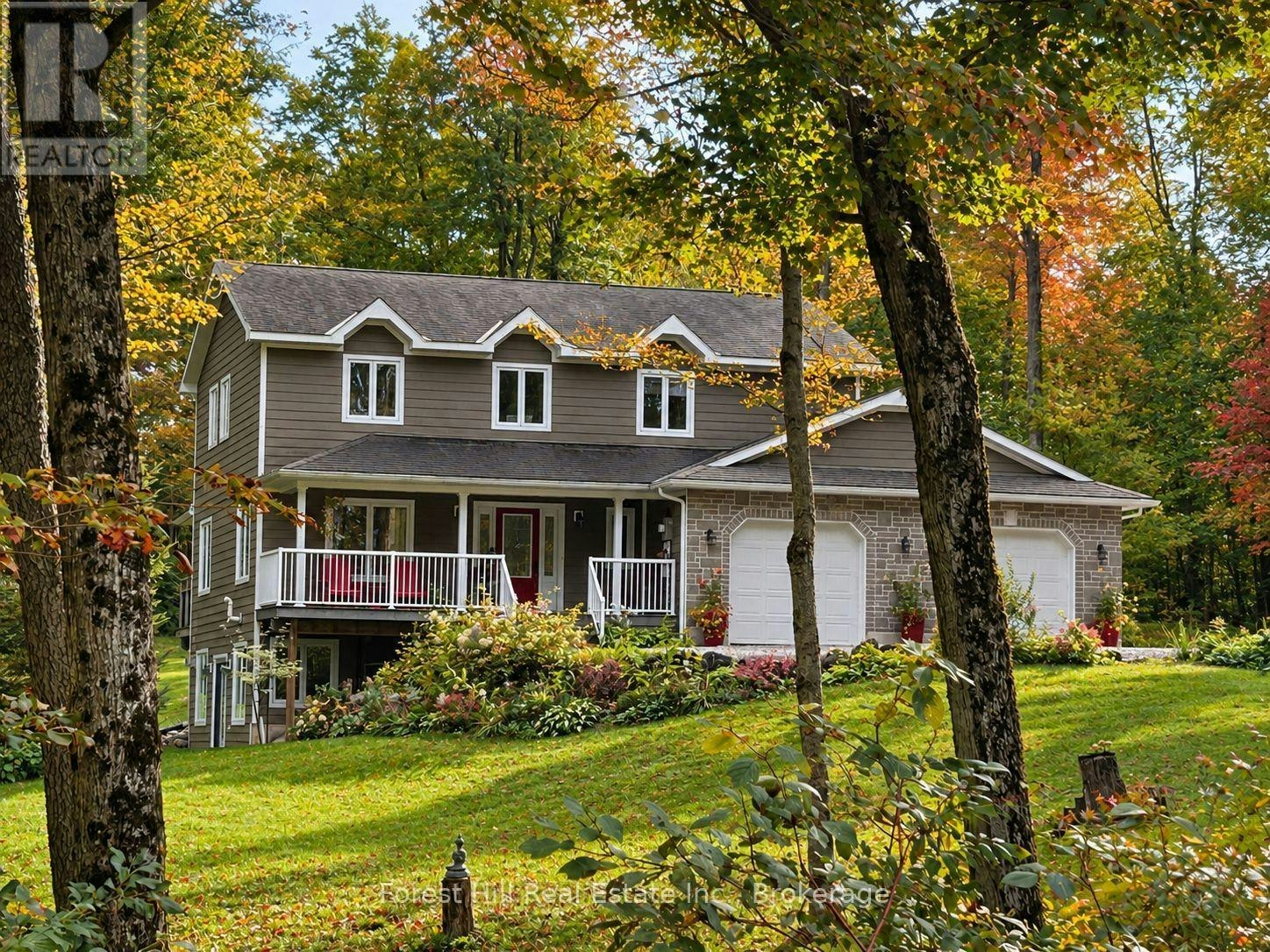 157 Glen Fiddish Road, West Grey, ON, N0C 1H0