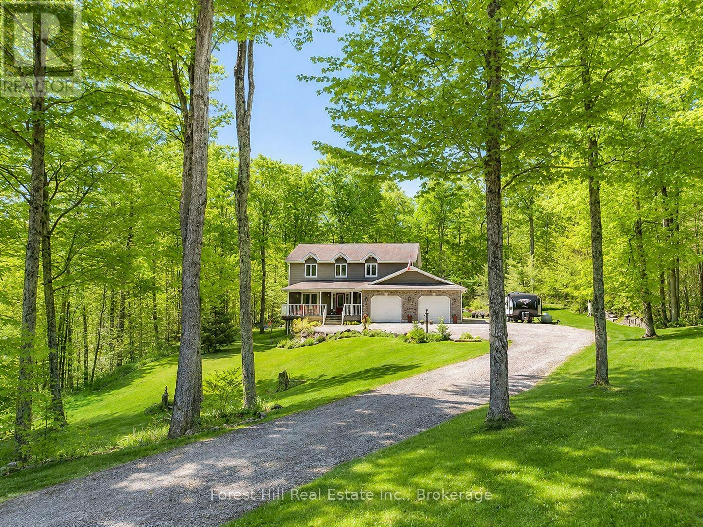 157 Glen Fiddish Road, West Grey, ON, N0C 1H0