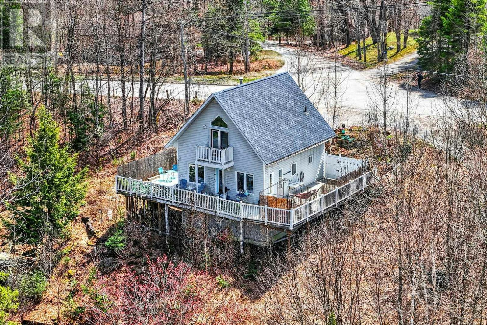 1616 Skyline Drive, Huntsville, ON, P1H 1A5