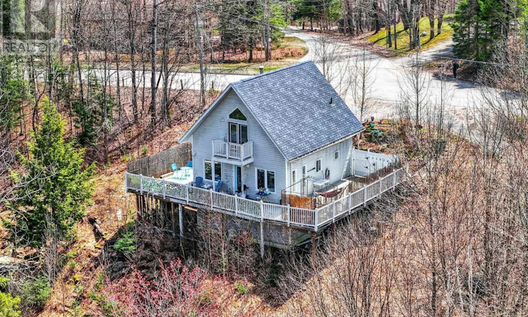 1616 Skyline Drive