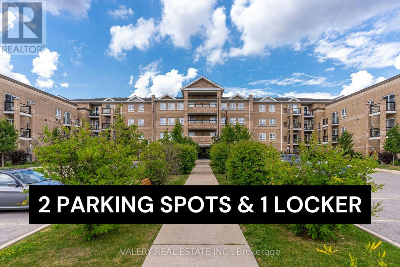 226-481 Rupert Avenue, Whitchurch-Stouffville, ON, L4A 1Y7