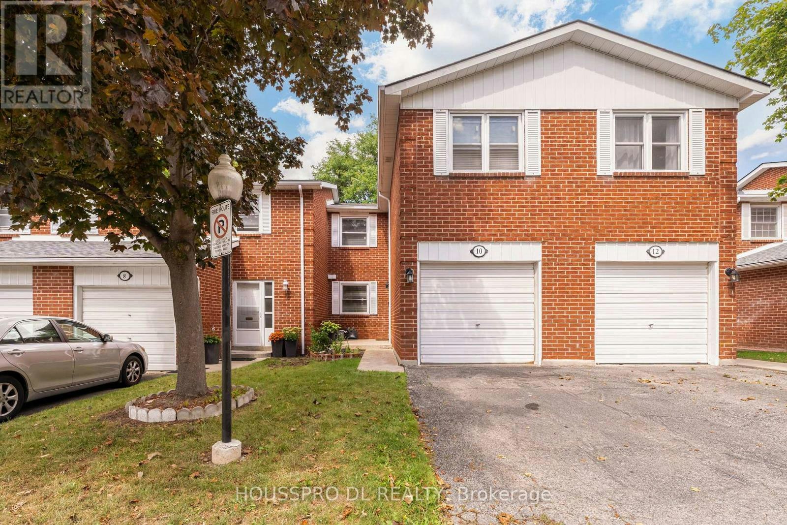 145-10 Bowman Way, Markham, ON, L3T 4Z7
